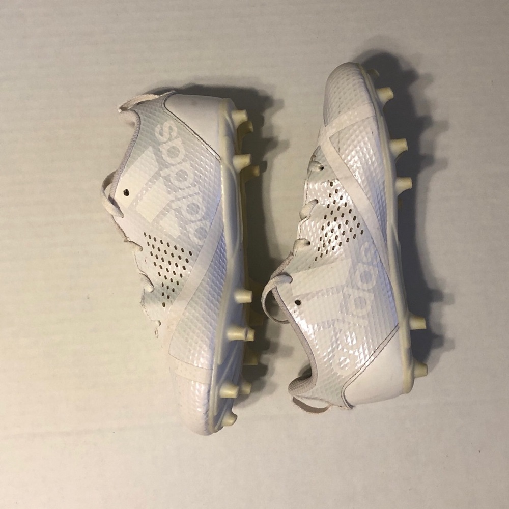 5-Star 7.0 Adidas Adizero Youth Football Cleats